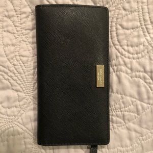 Kate Spade Leather Wallet